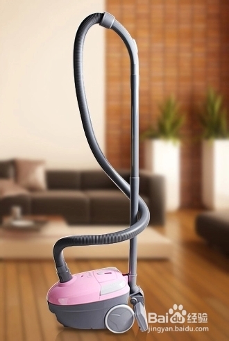 怎样在挑选合适的吸尘器