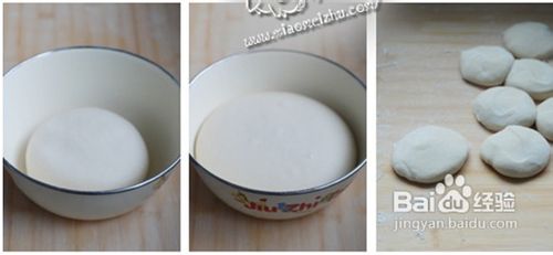 肉下醉——【酱肉包】