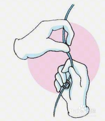 橡皮筋魔术揭秘——金环消失
