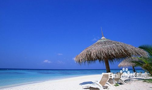 重庆出发去马尔代夫双飞六日纯净度假游