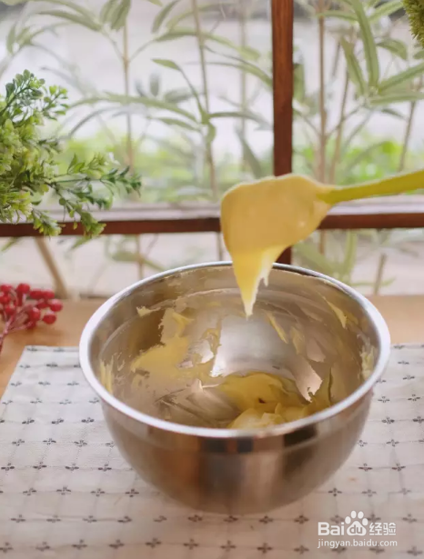 怎么巧做泡芙？