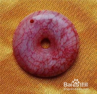 千年血玉如何鉴定