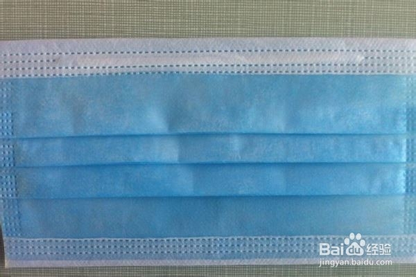 怎样辨别口罩的质量？