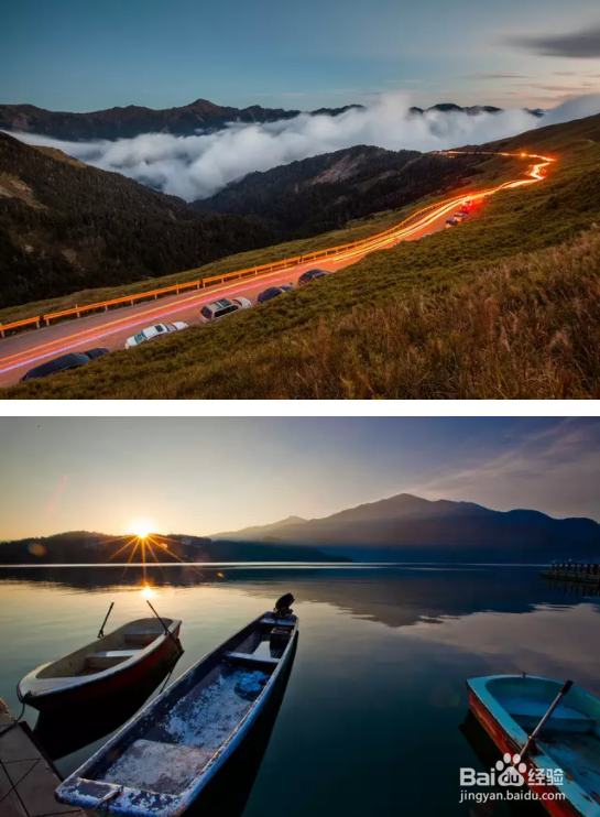 秋季如何拍出好照片？看完这篇文章你就全懂了！