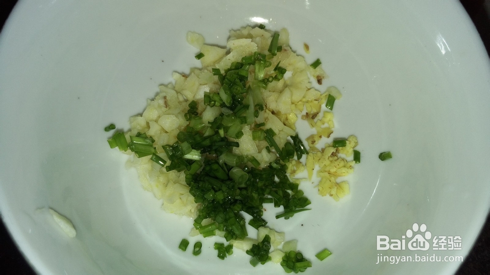 怎么做香菇酿肉