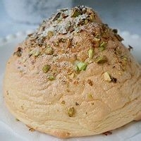 开心果舒芙蕾的做法