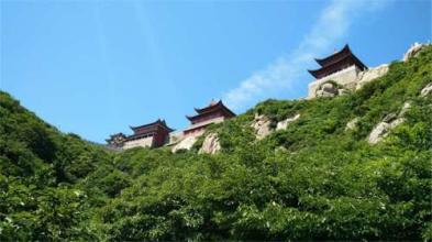 桐柏山淮源景区攻略