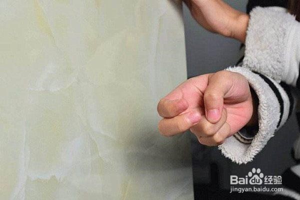 如何判断瓷砖的好坏