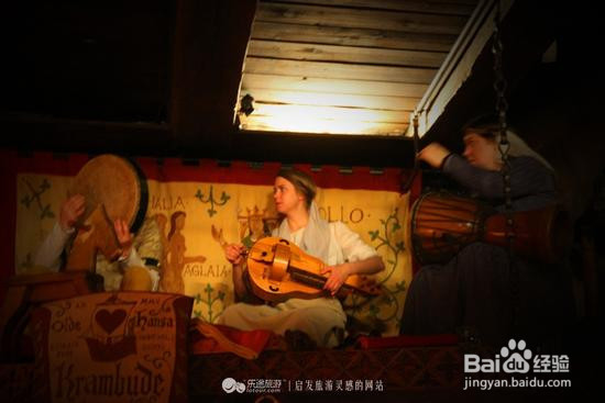 没有土豆的年代,满药典上写着“吃人”