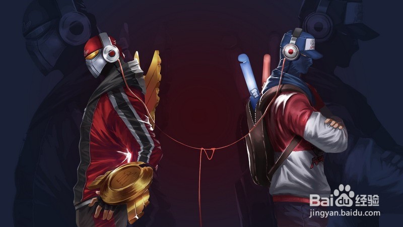 凌霄教你排位上分:影流之主中单攻略详解