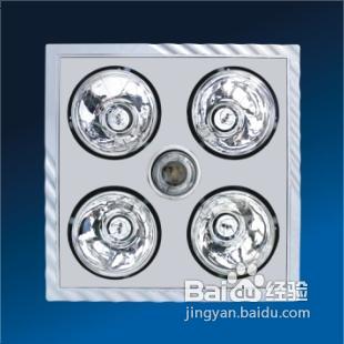 选购浴霸应注意的事项