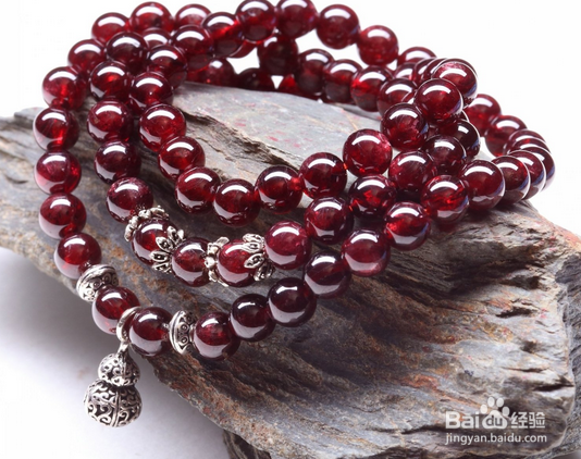 石榴石怎么分级