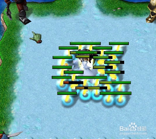 绝世武神新手开局单通完美攻略