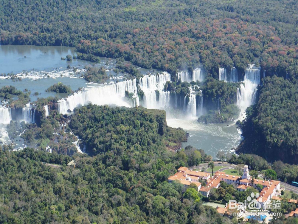 专业旅游攻略：[5]看世界杯游伊瓜苏瀑布