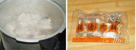 在家轻松炮制肉夹馍