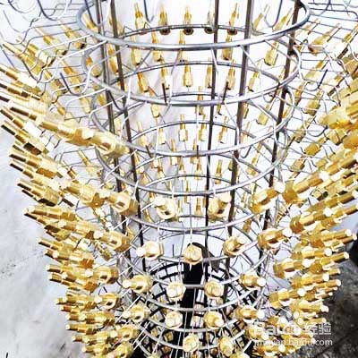 很实用的铜材钝化液，江西的朋友可以看一下！