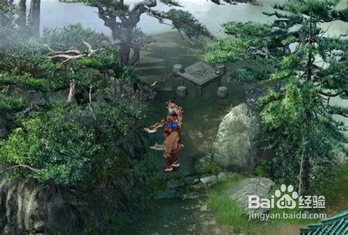 《江山美人OL》四大颠覆亮点