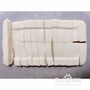 如何做出好吃的炸牛奶块