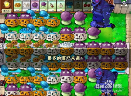 植物大战僵尸无限生存模式如何玩