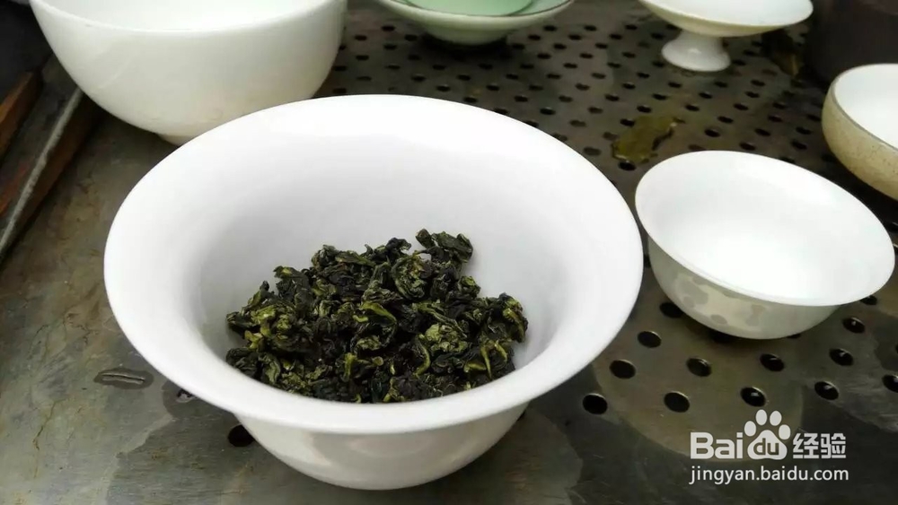 怎样选购铁观音买铁观音要注意什么