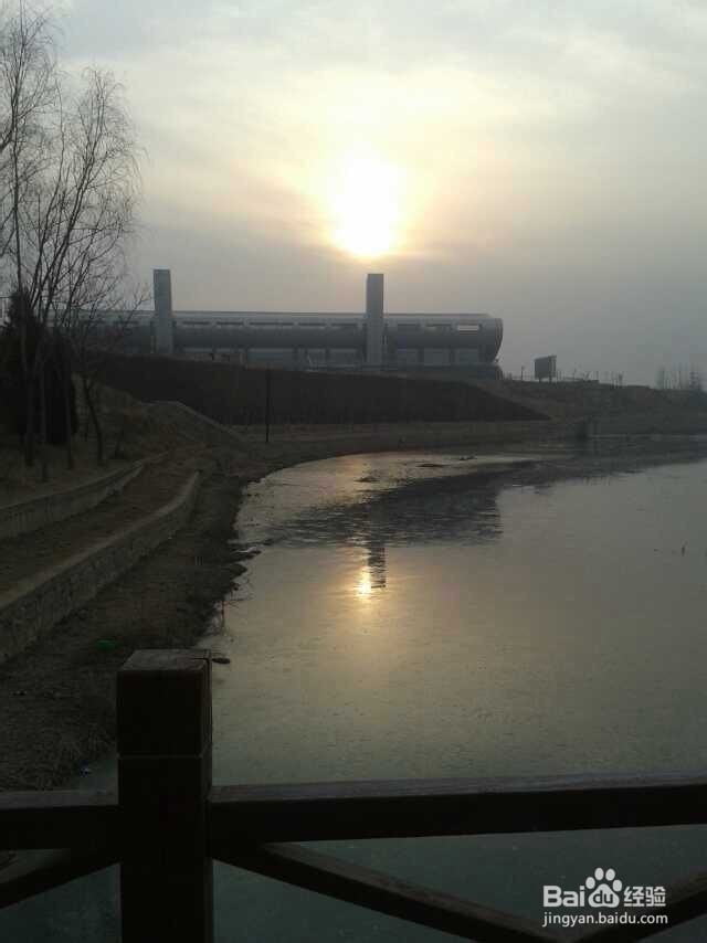 晨跑,真的可以让人收益匪浅