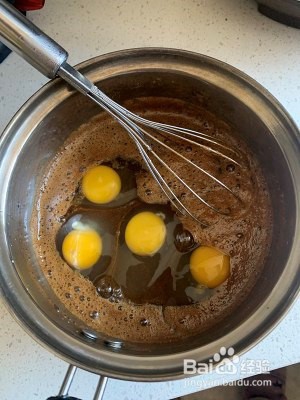 怎样做红糖马拉糕
