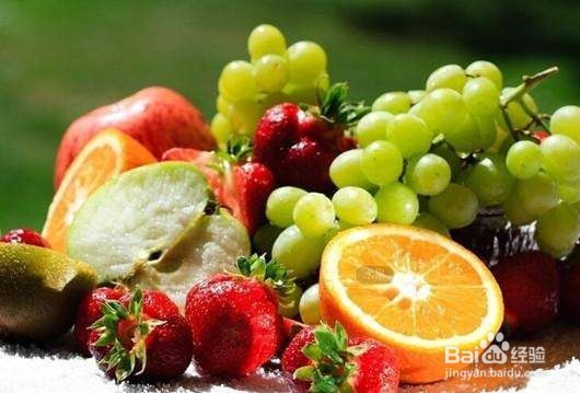 怎样去除体内湿气