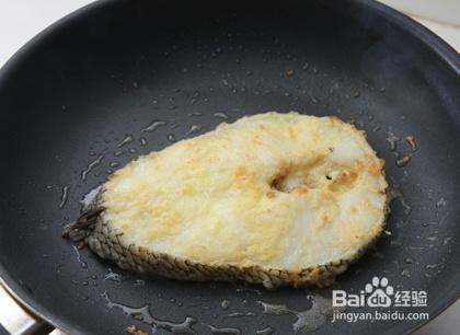 适合新手做的鳕鱼