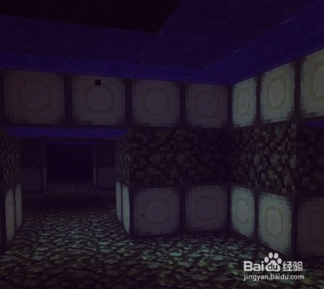 我的世界手机版海洋遗迹怎么去