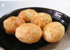 能量补给丸——虎皮卤蛋