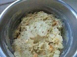 DIY脆皮红薯丸子的做法