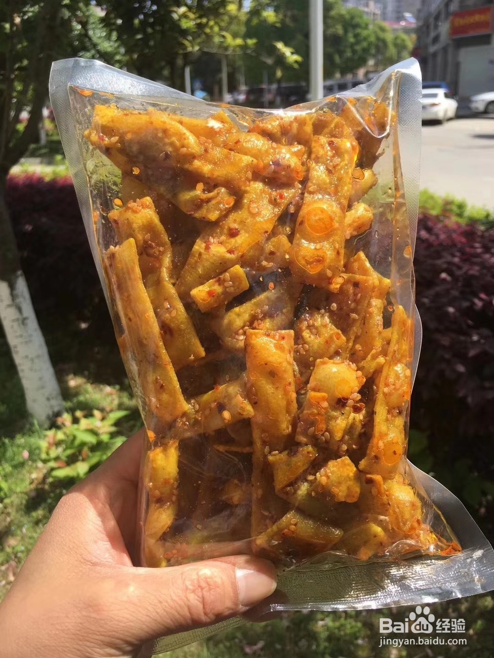 浏阳好吃的小零食