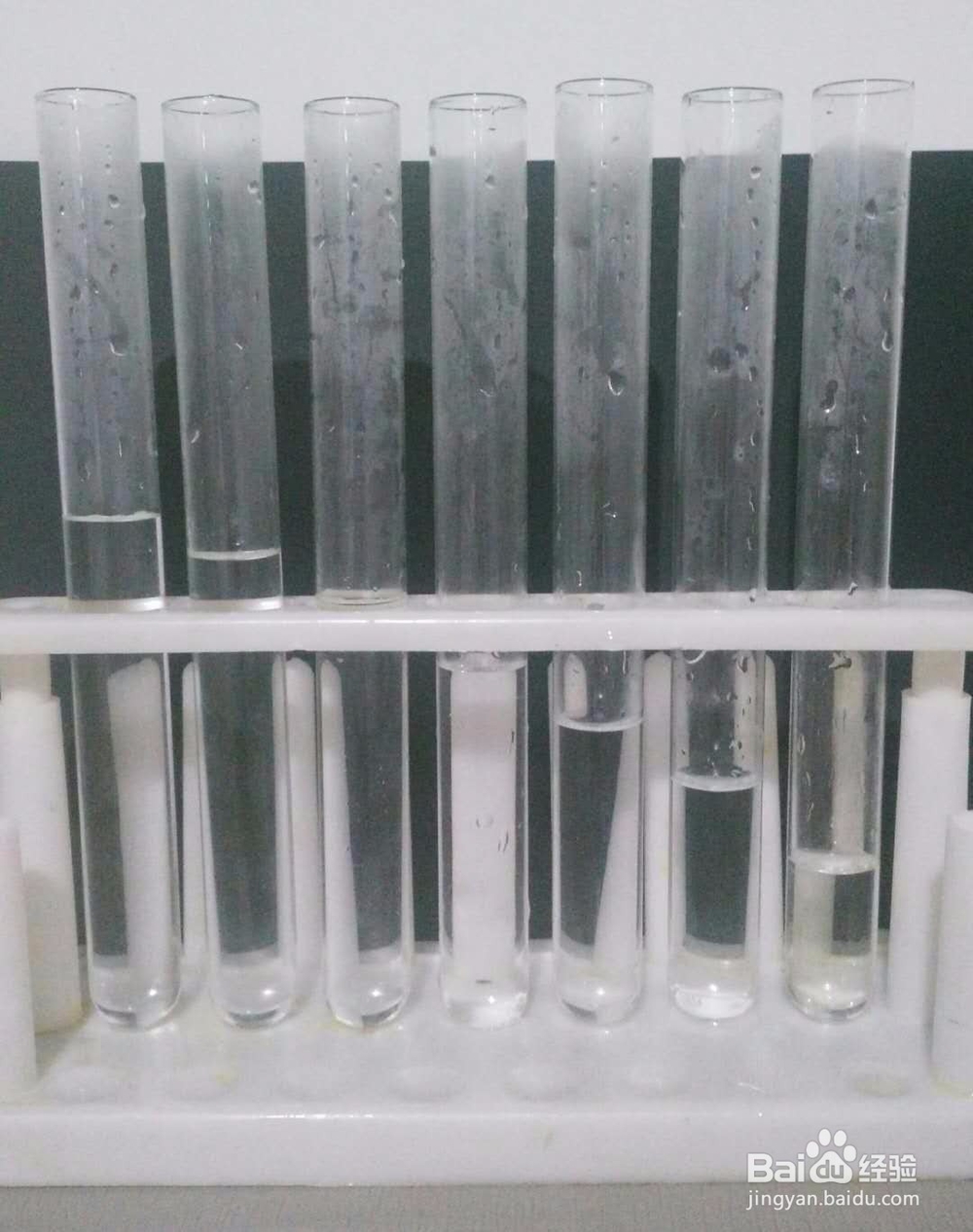 如何利用试管吹出音阶