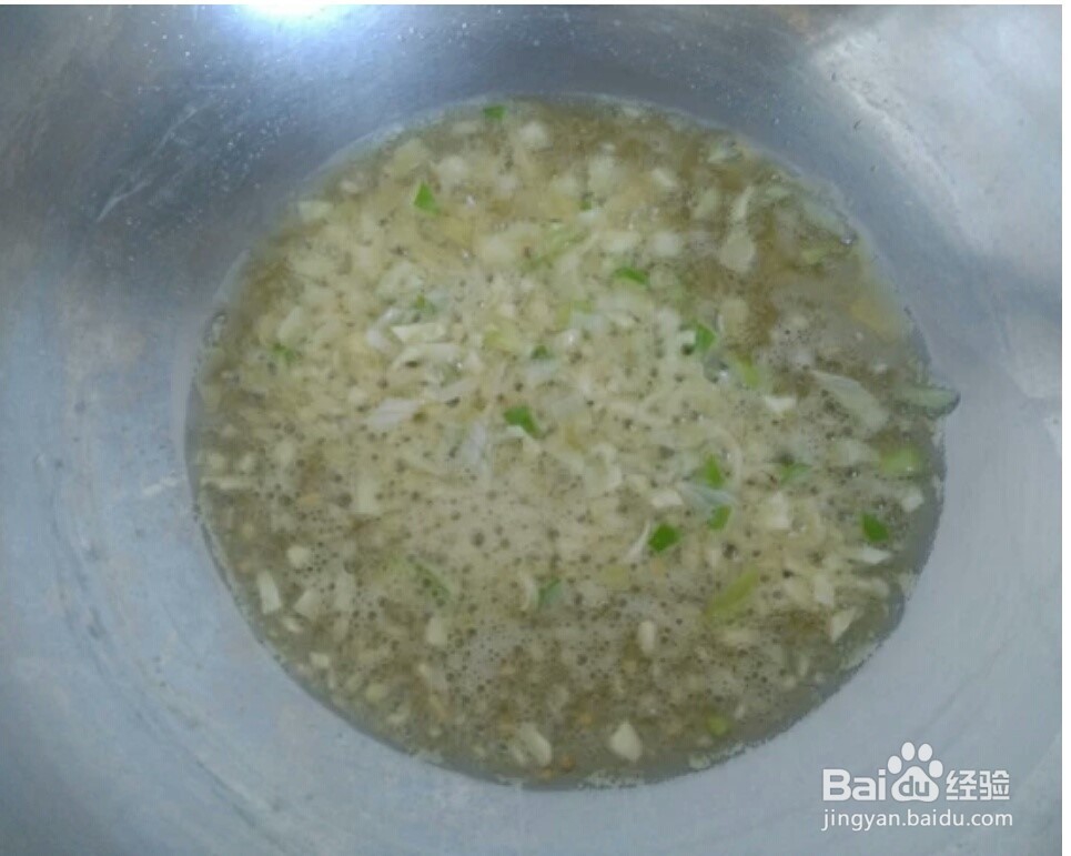 娃娃菜炖肥肠