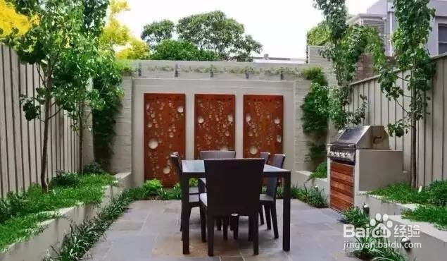 50岁回农村,一栋房、一个庭院、就此过一生!