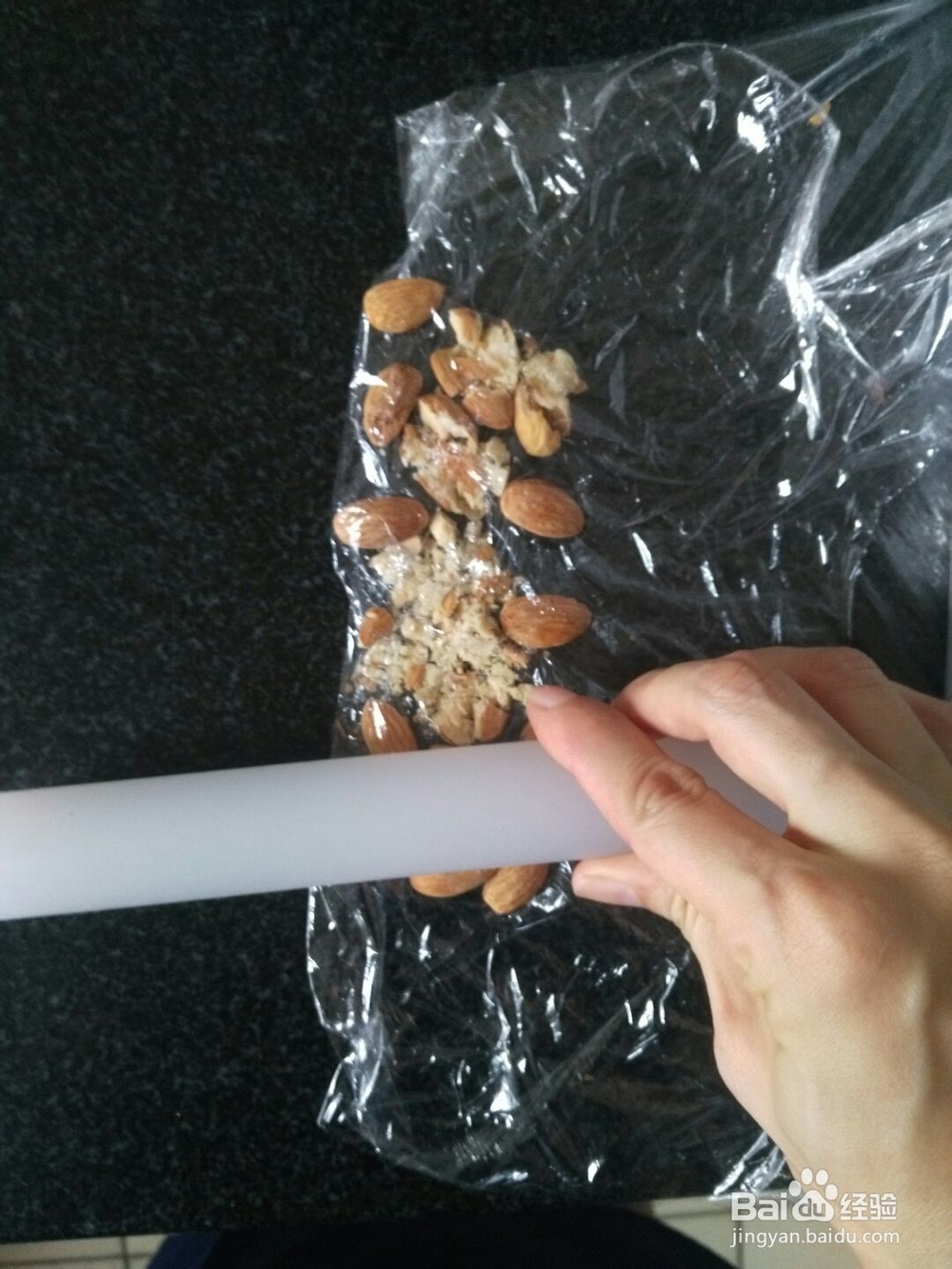 简单好吃的巧克力派