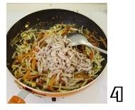 让菜品无限增色添香的小角色们——雪菜杂炒