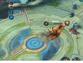 如何使用逐日之弓主动技能