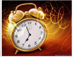 如何避免每天早上睡懒觉