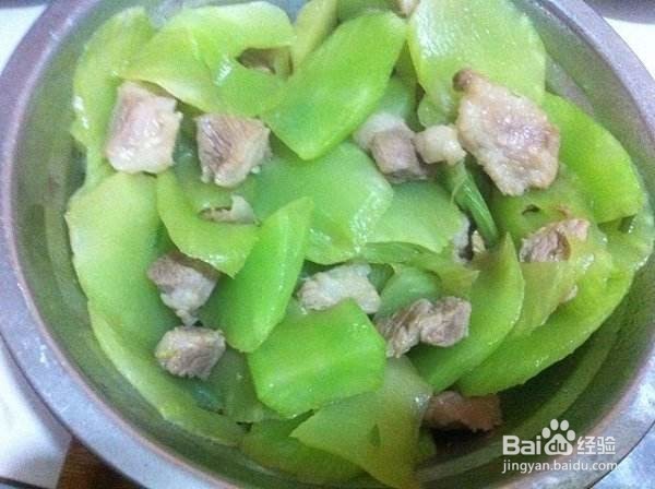家里做饭一般什么菜比较好