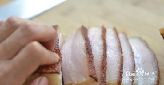 怎么做梅菜扣肉