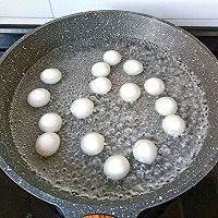 脆皮炸汤圆的做法
