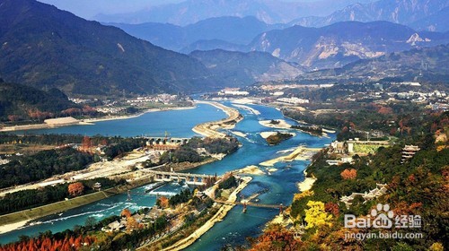 成都旅游攻略