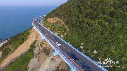 东山岛苏峰山旅游攻略