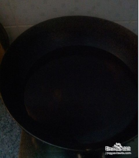 面条荷包蛋的做法