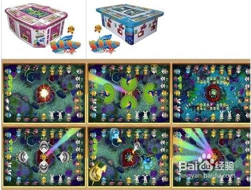 功夫宝宝游戏机玩法技巧