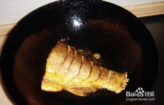 鲢鱼怎么去油腻