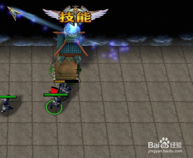 有点爽正式版技能怎么学