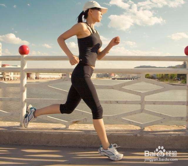 爱好跑步的人需要注意哪些？