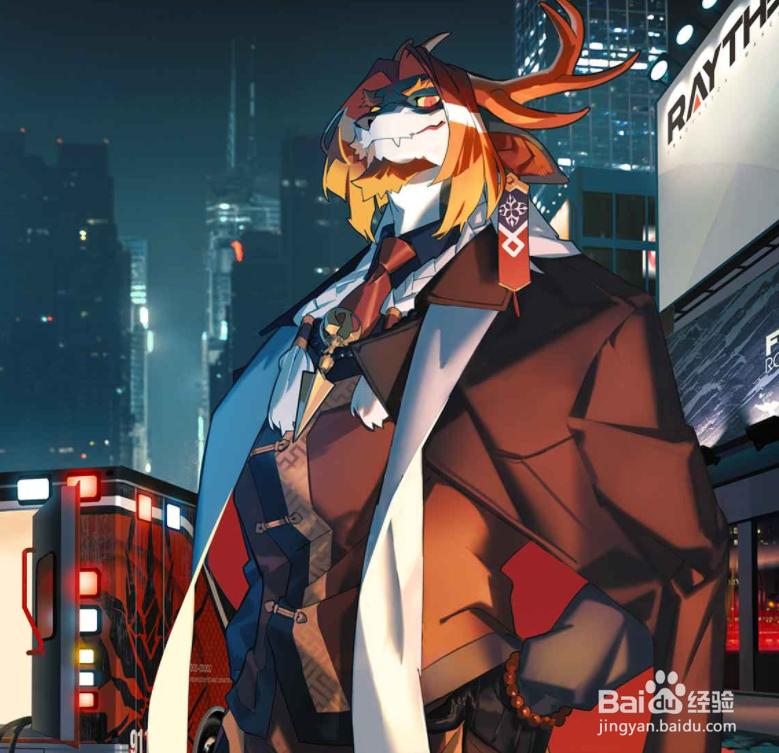 明日方舟大鲍勃攻略